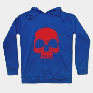 REDSKULL Hoodie